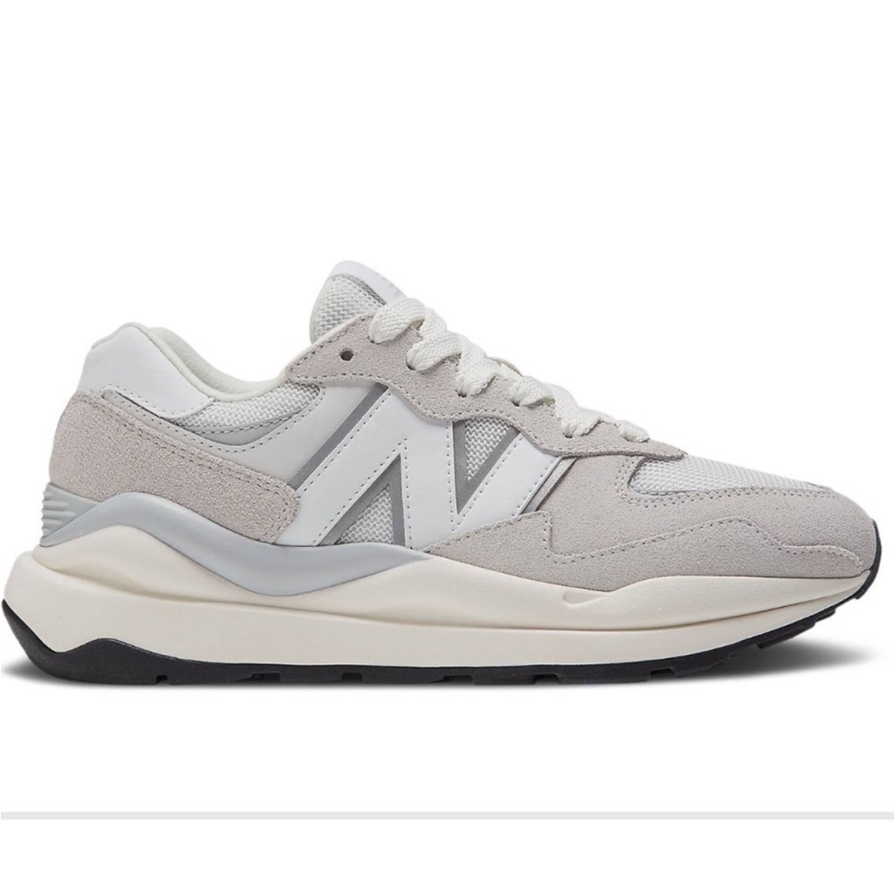 New balance 5740 color nimbus cloud